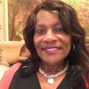 Meet your Posher, Beverley